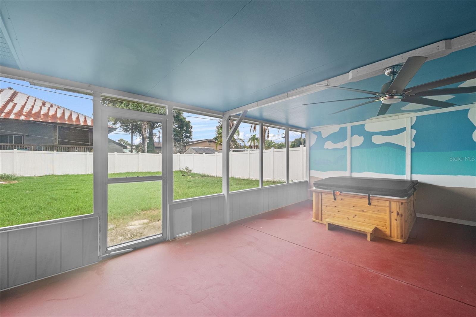 RIO VISTA SEC 5 - Residential