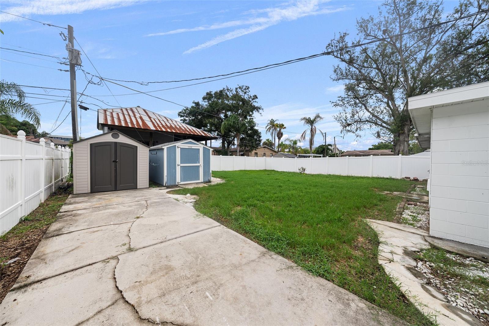 RIO VISTA SEC 5 - Residential