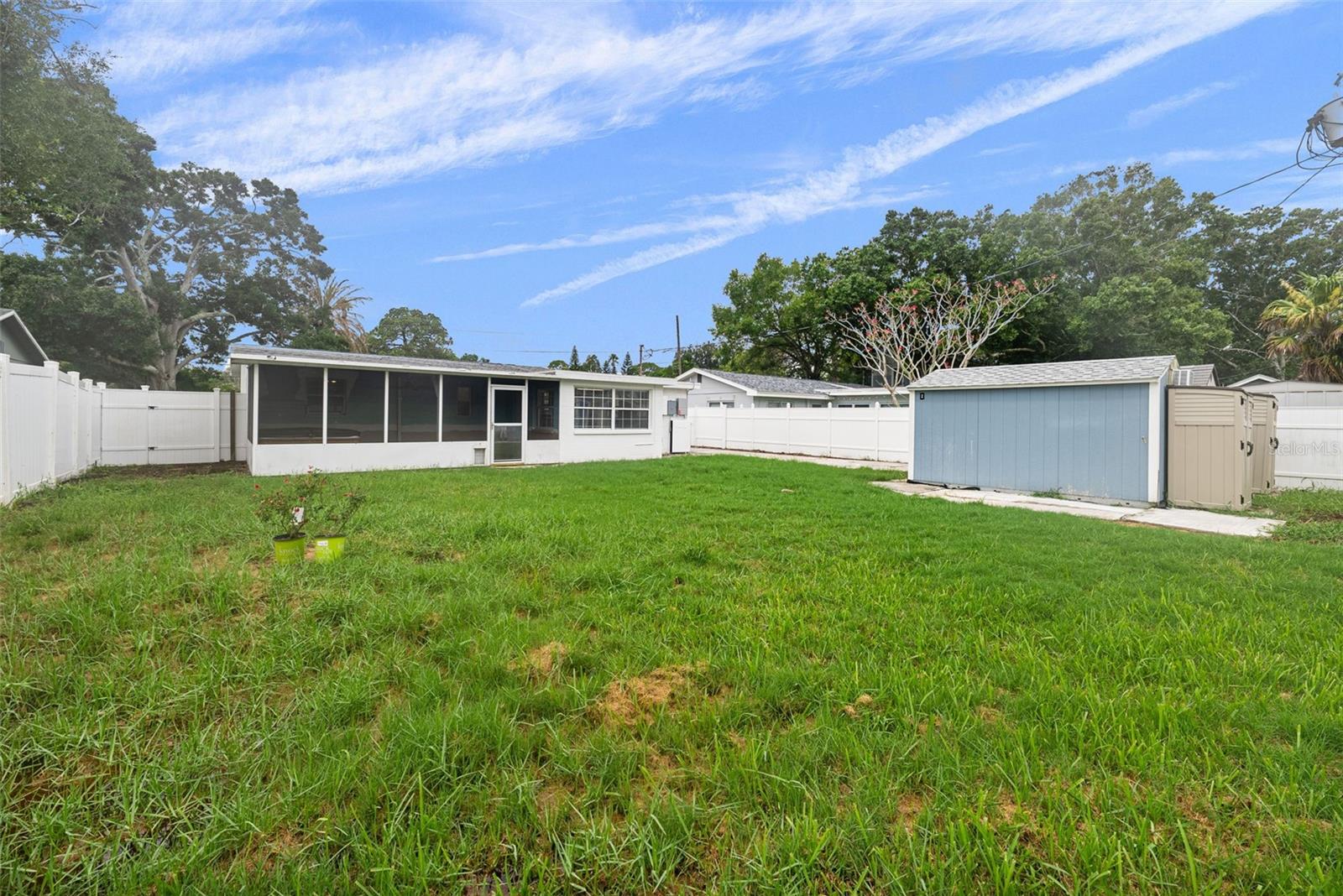 RIO VISTA SEC 5 - Residential