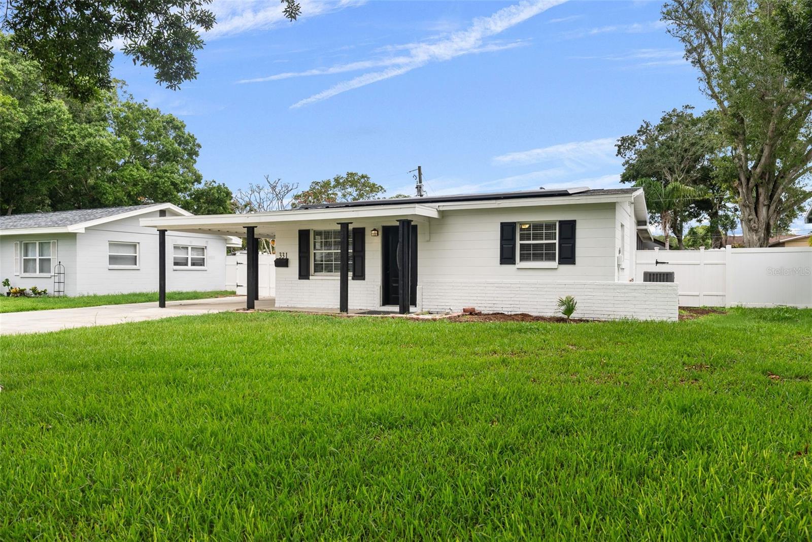 RIO VISTA SEC 5 - Residential