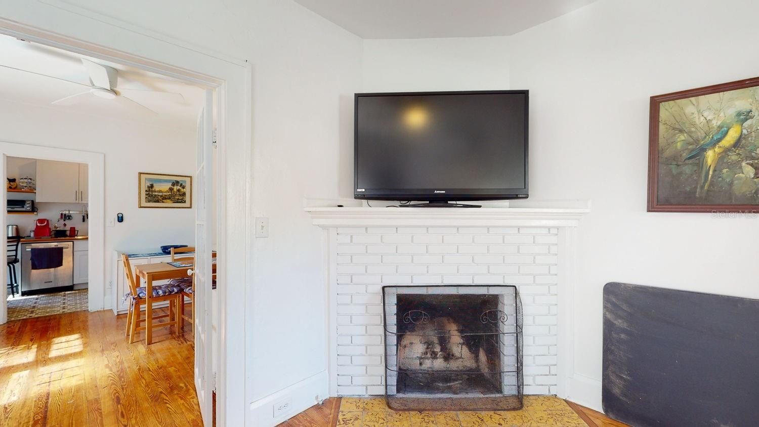 BOONES REV SUB - Residential Income