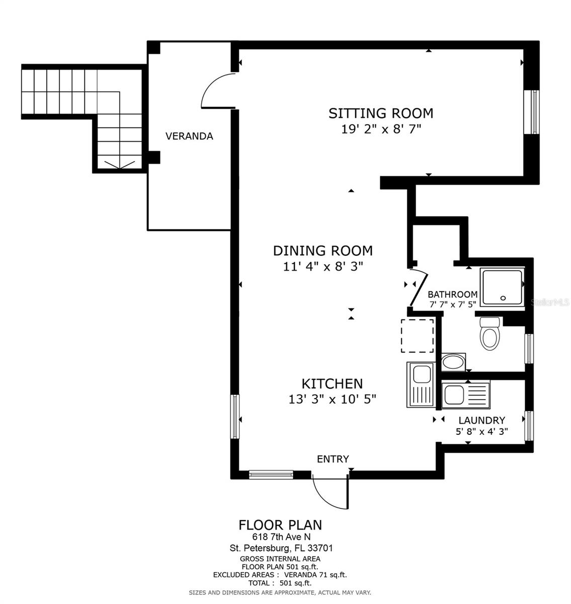 BOONES REV SUB - Residential Income