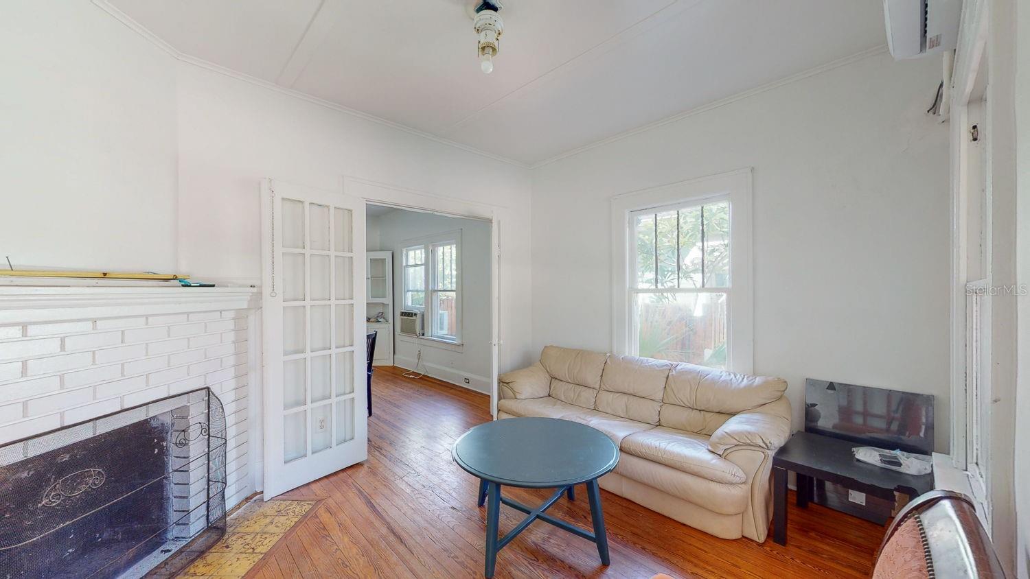 BOONES REV SUB - Residential Income