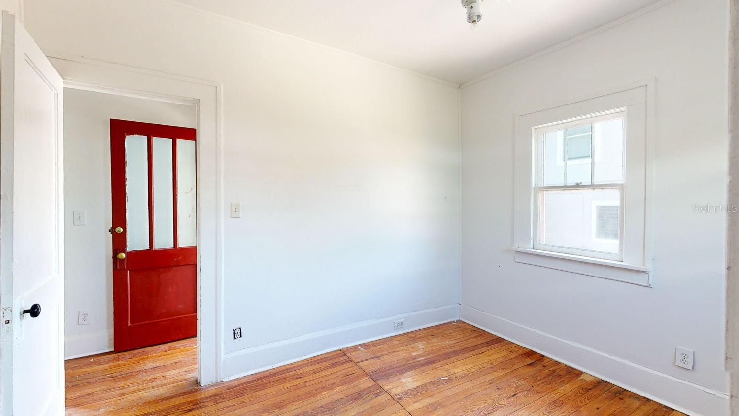 BOONES REV SUB - Residential Income