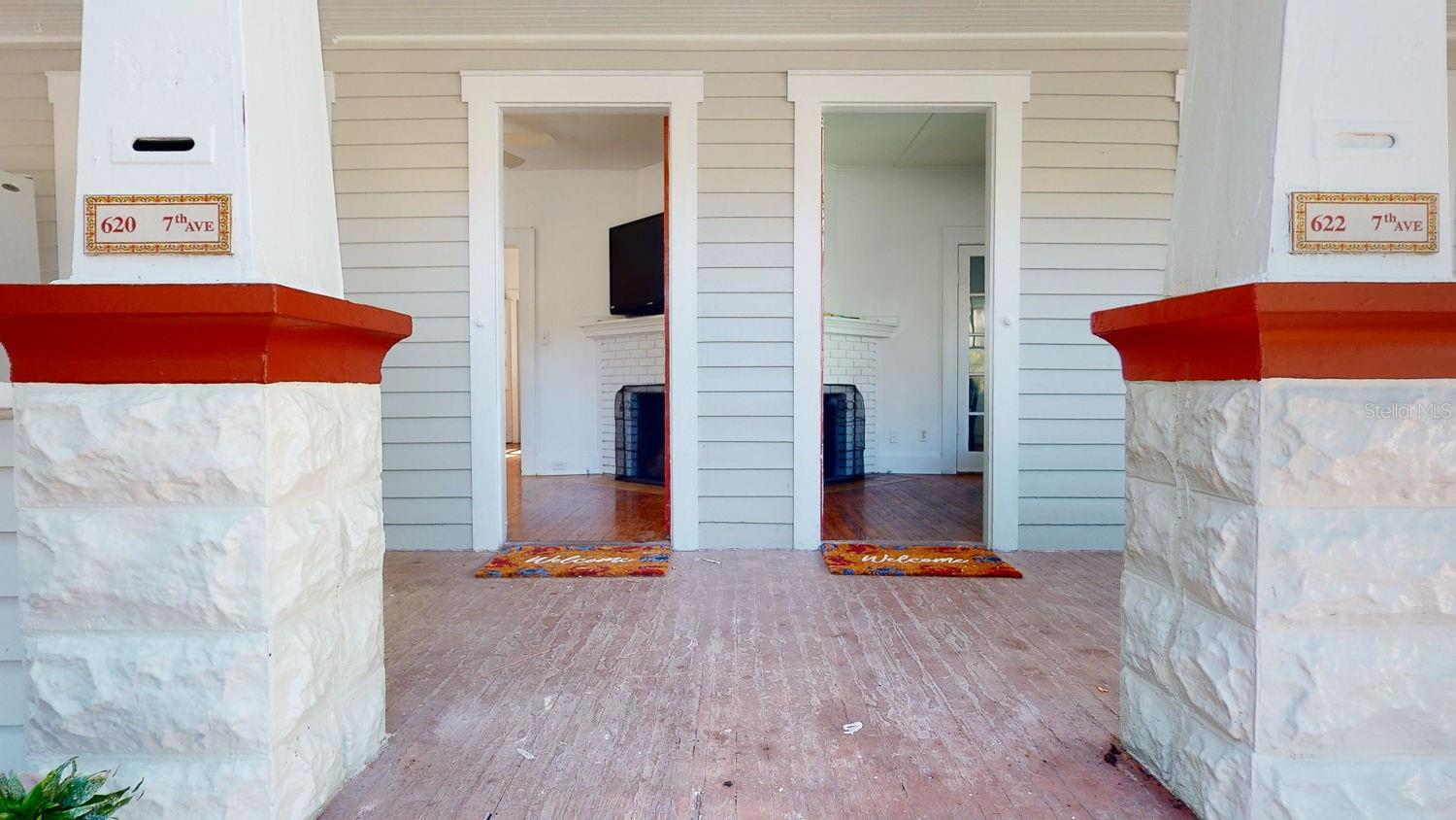 BOONES REV SUB - Residential Income