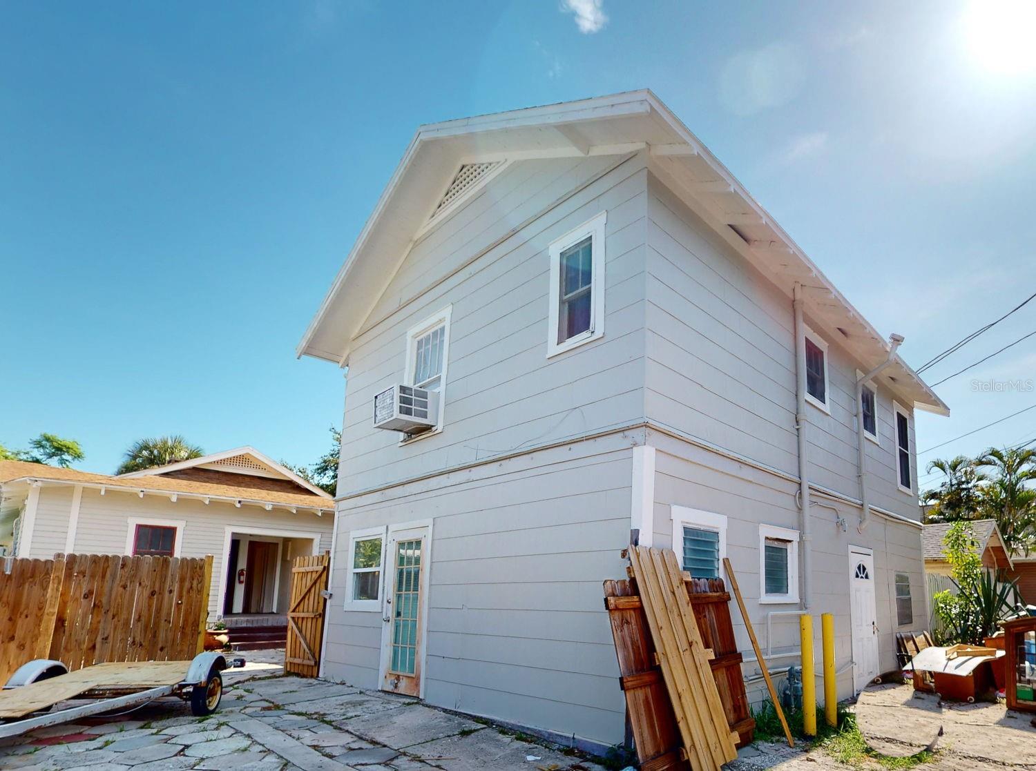 BOONES REV SUB - Residential Income