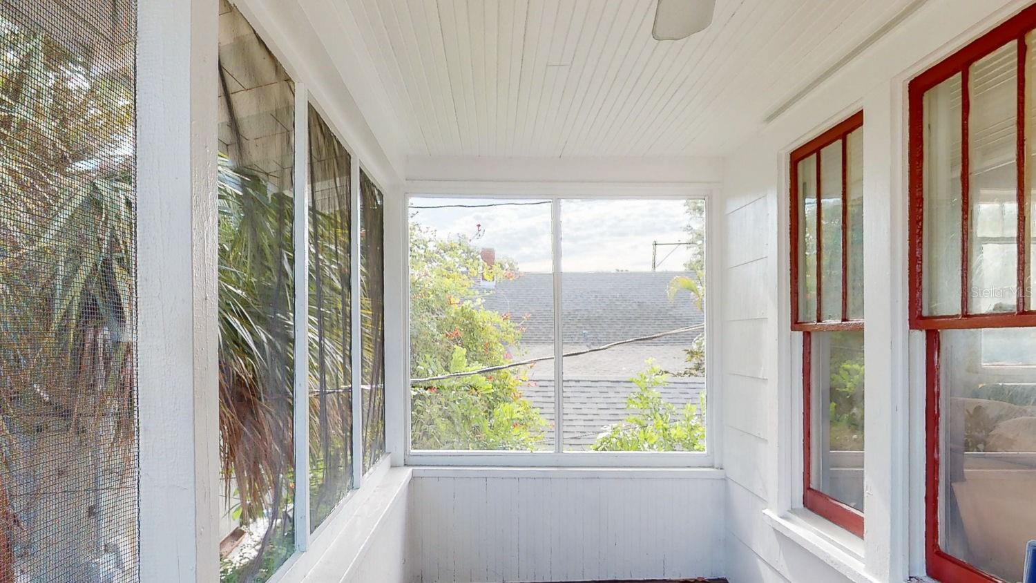 BOONES REV SUB - Residential Income