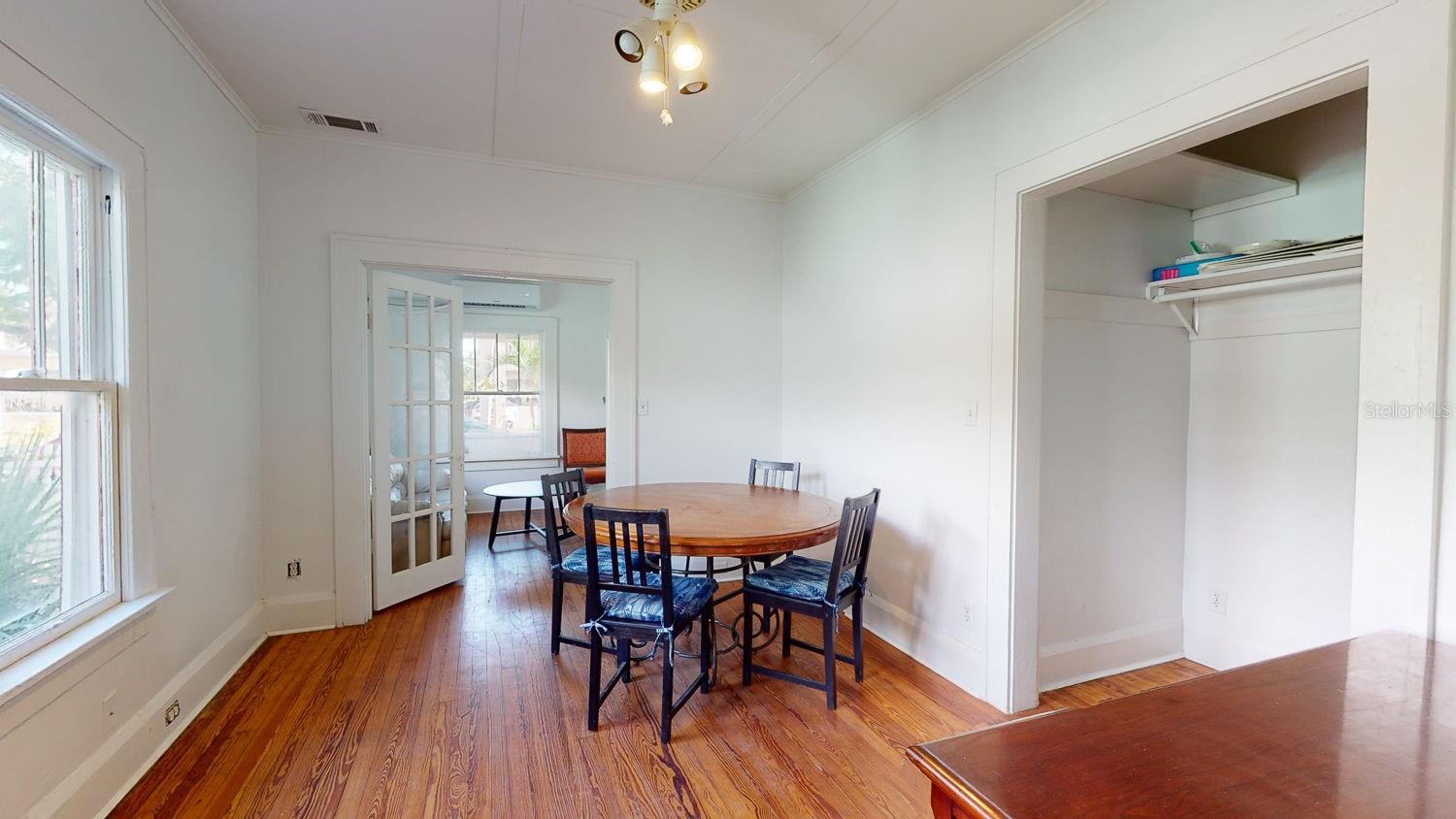 BOONES REV SUB - Residential Income