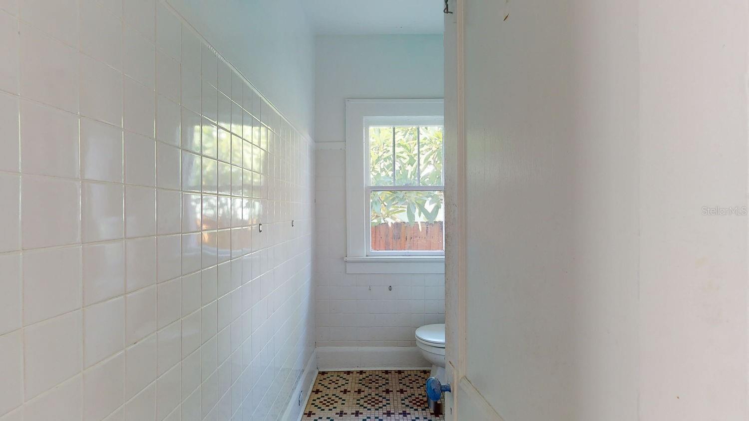 BOONES REV SUB - Residential Income