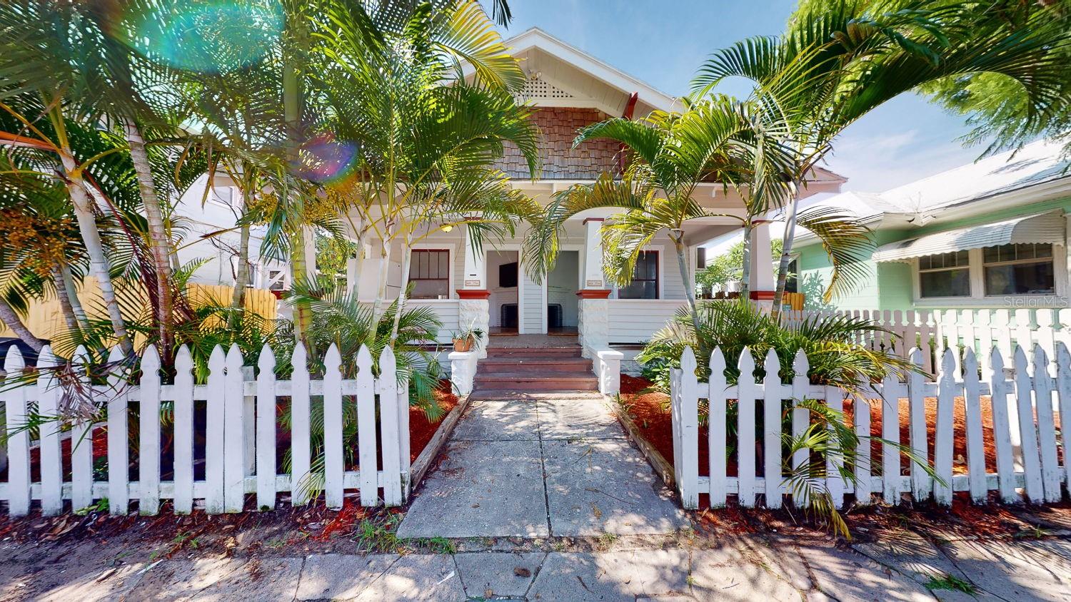 BOONES REV SUB - Residential Income