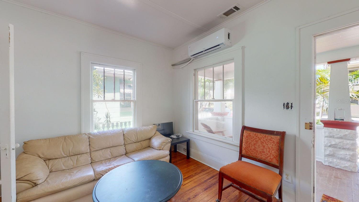 BOONES REV SUB - Residential Income