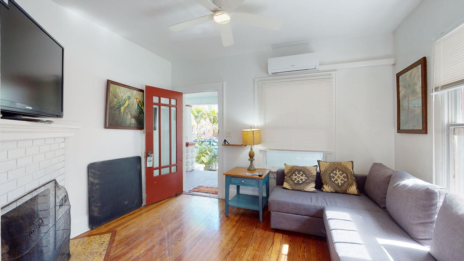 BOONES REV SUB - Residential Income