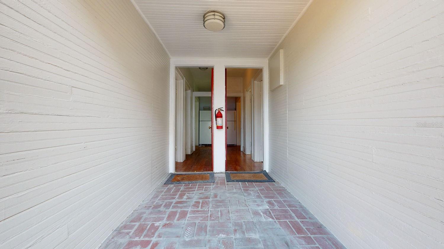 BOONES REV SUB - Residential Income