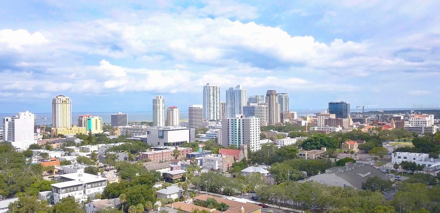 BOONES REV SUB - Residential Income