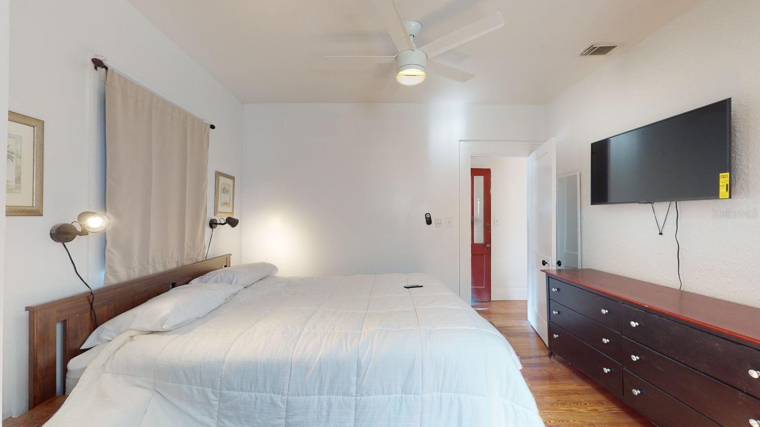 BOONES REV SUB - Residential Income