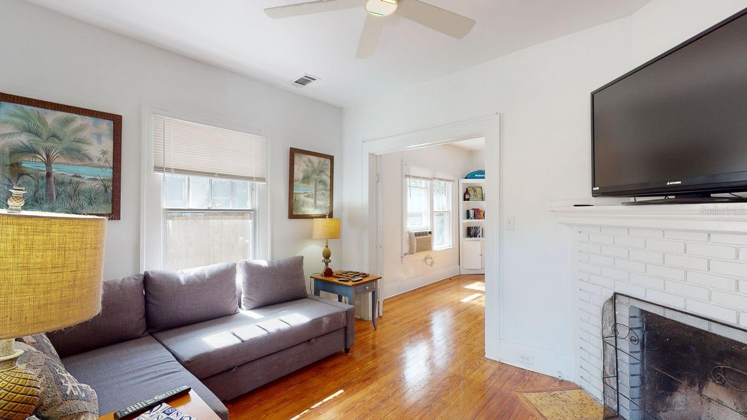 BOONES REV SUB - Residential Income