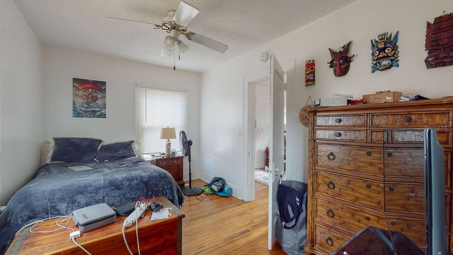 BOONES REV SUB - Residential Income