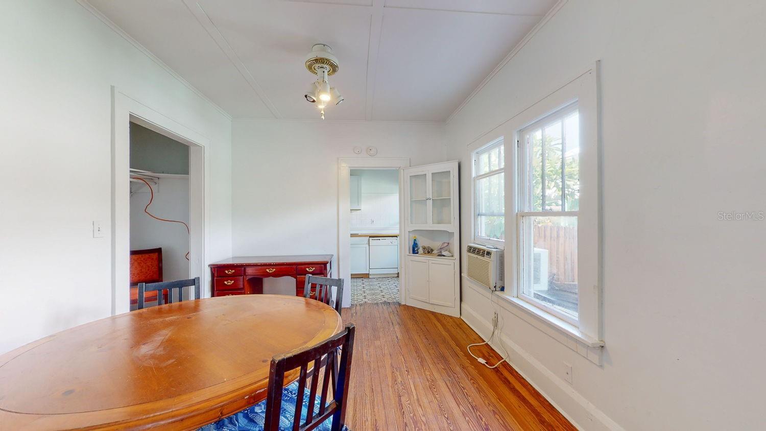 BOONES REV SUB - Residential Income