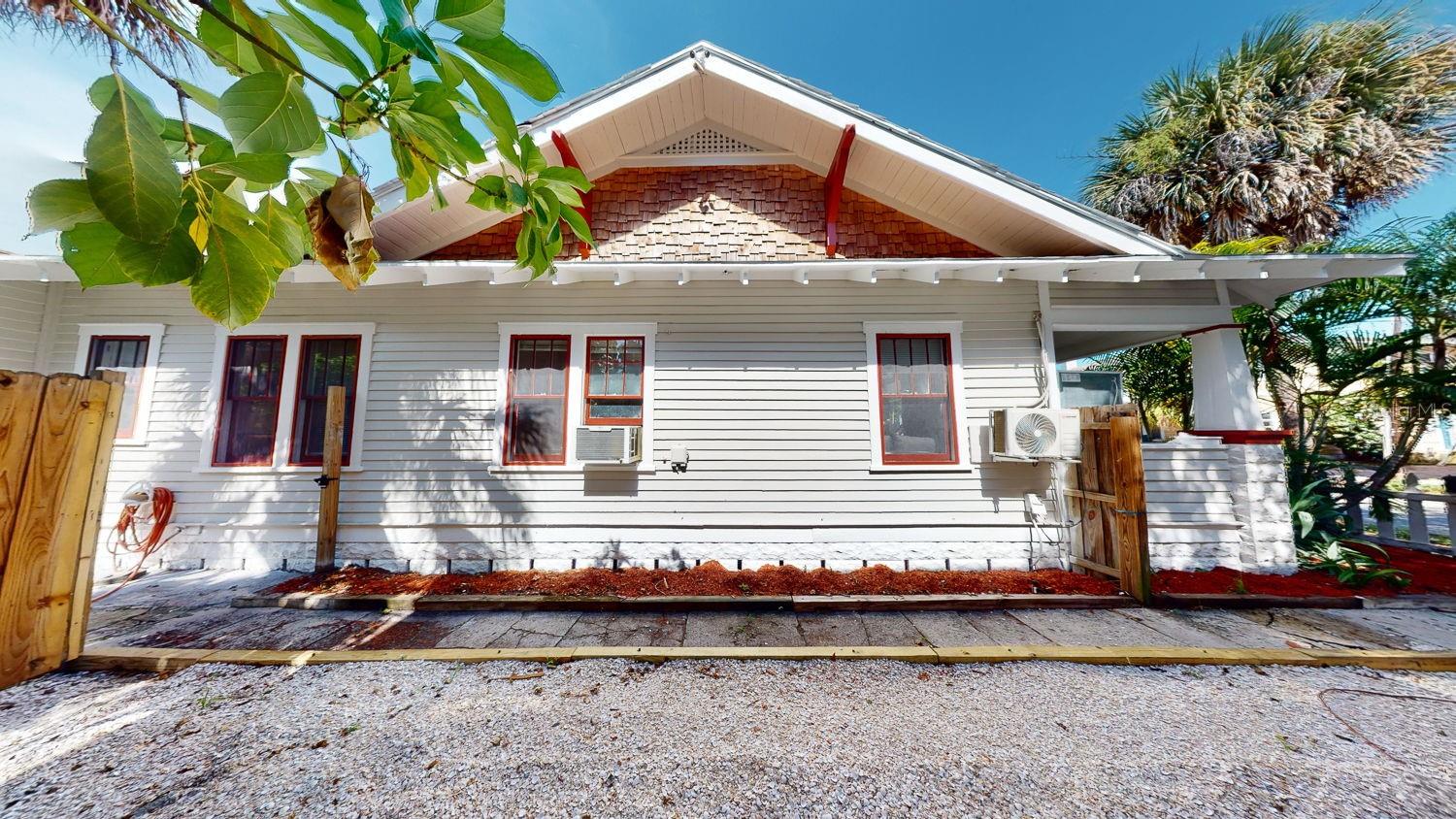 BOONES REV SUB - Residential Income