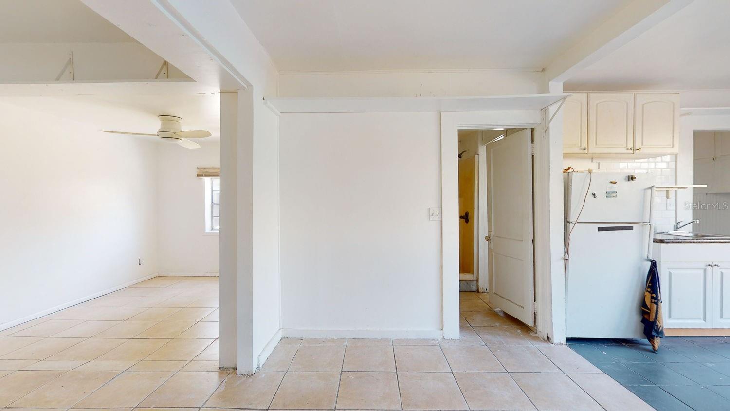 BOONES REV SUB - Residential Income