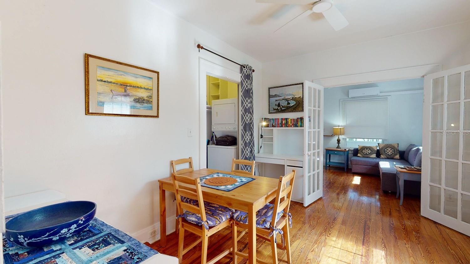 BOONES REV SUB - Residential Income