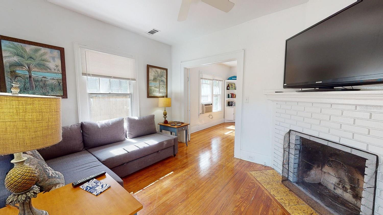 BOONES REV SUB - Residential Income