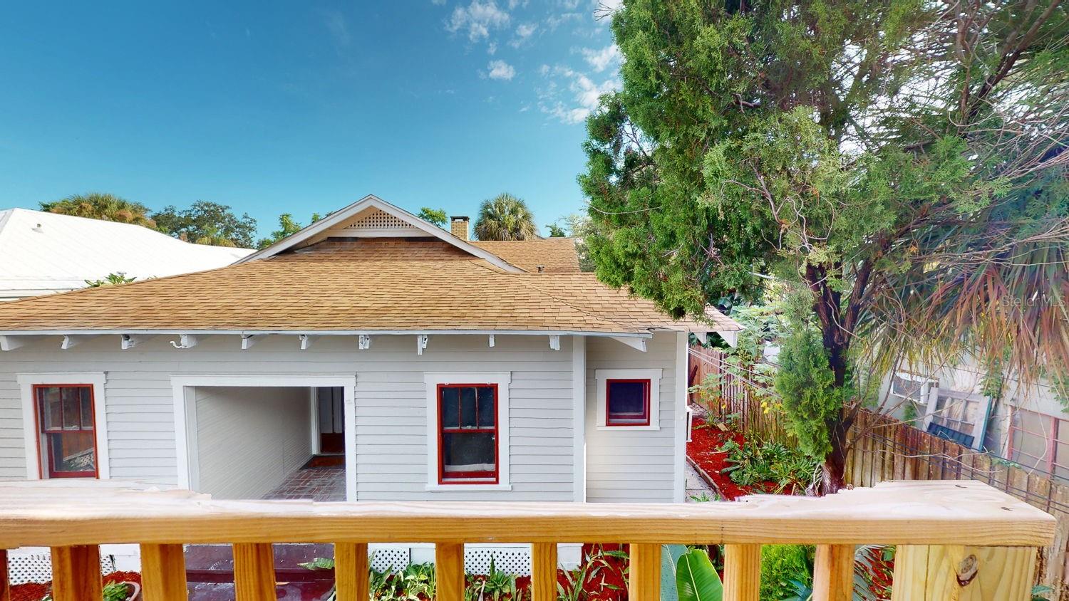 BOONES REV SUB - Residential Income