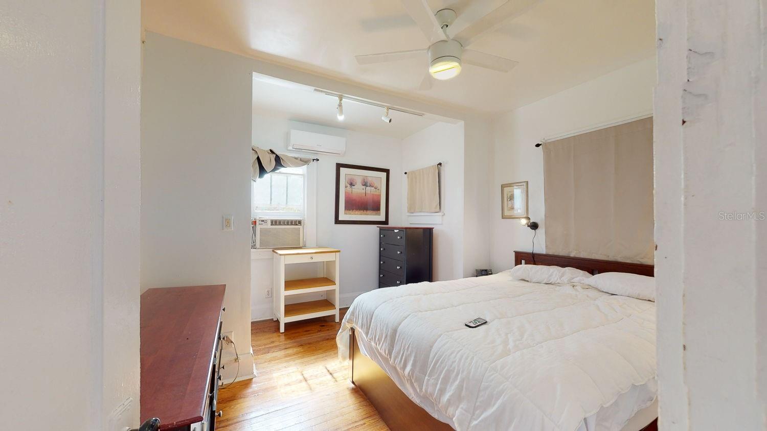 BOONES REV SUB - Residential Income