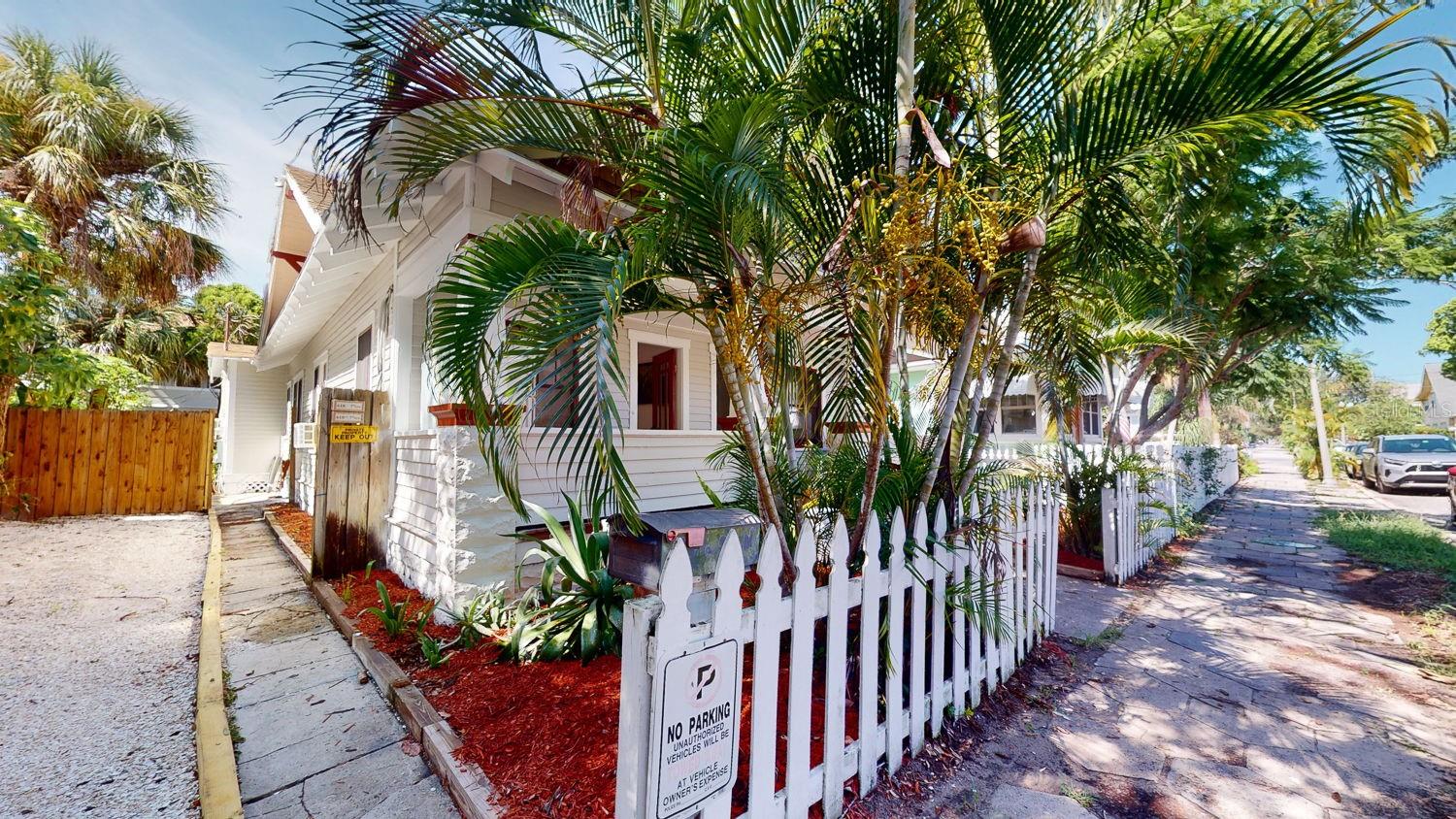 BOONES REV SUB - Residential Income