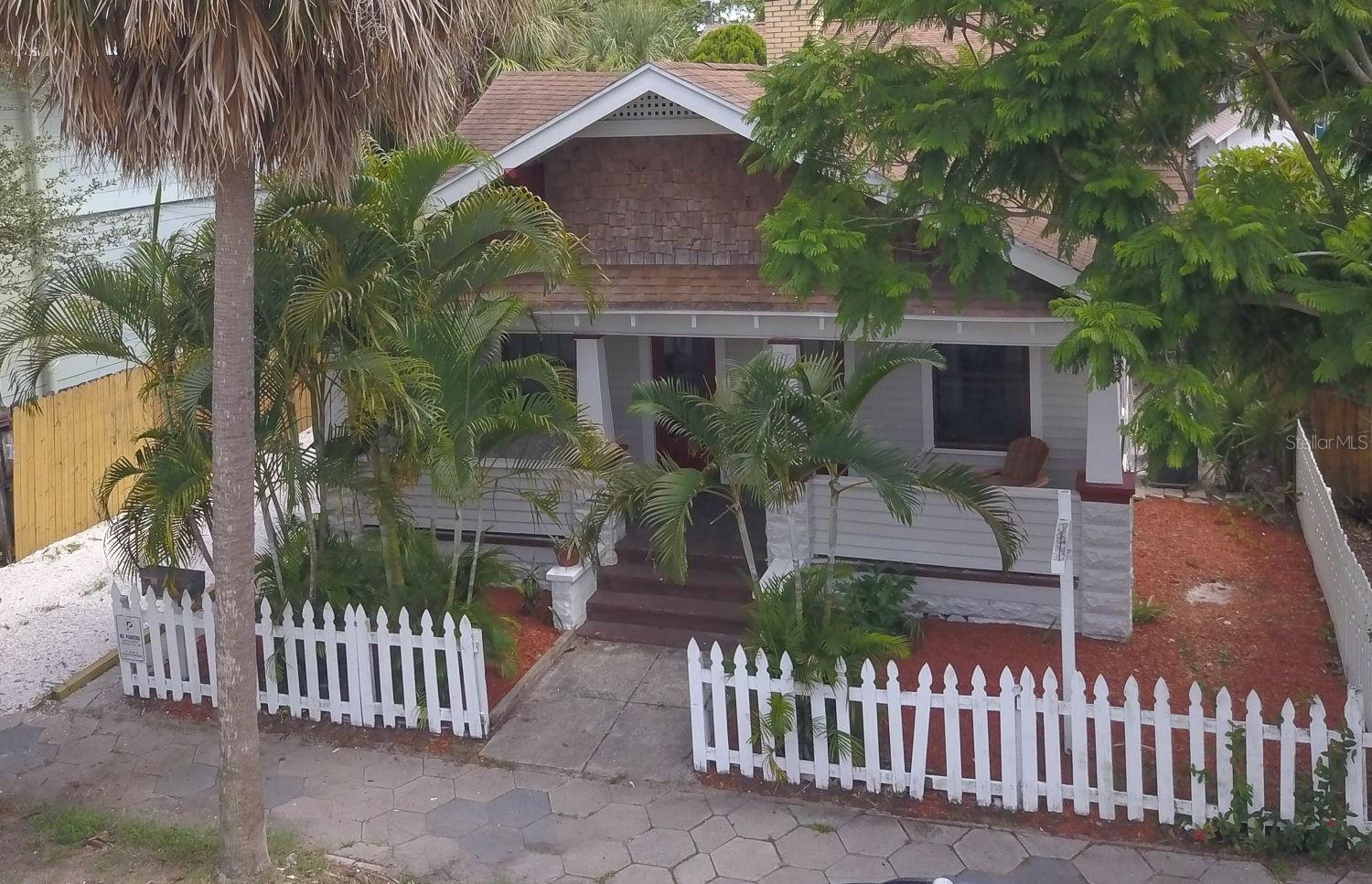 BOONES REV SUB - Residential Income