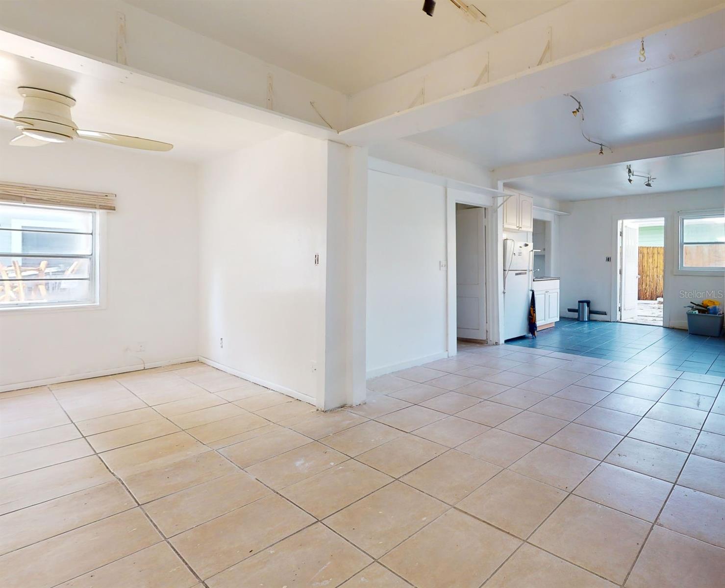 BOONES REV SUB - Residential Income