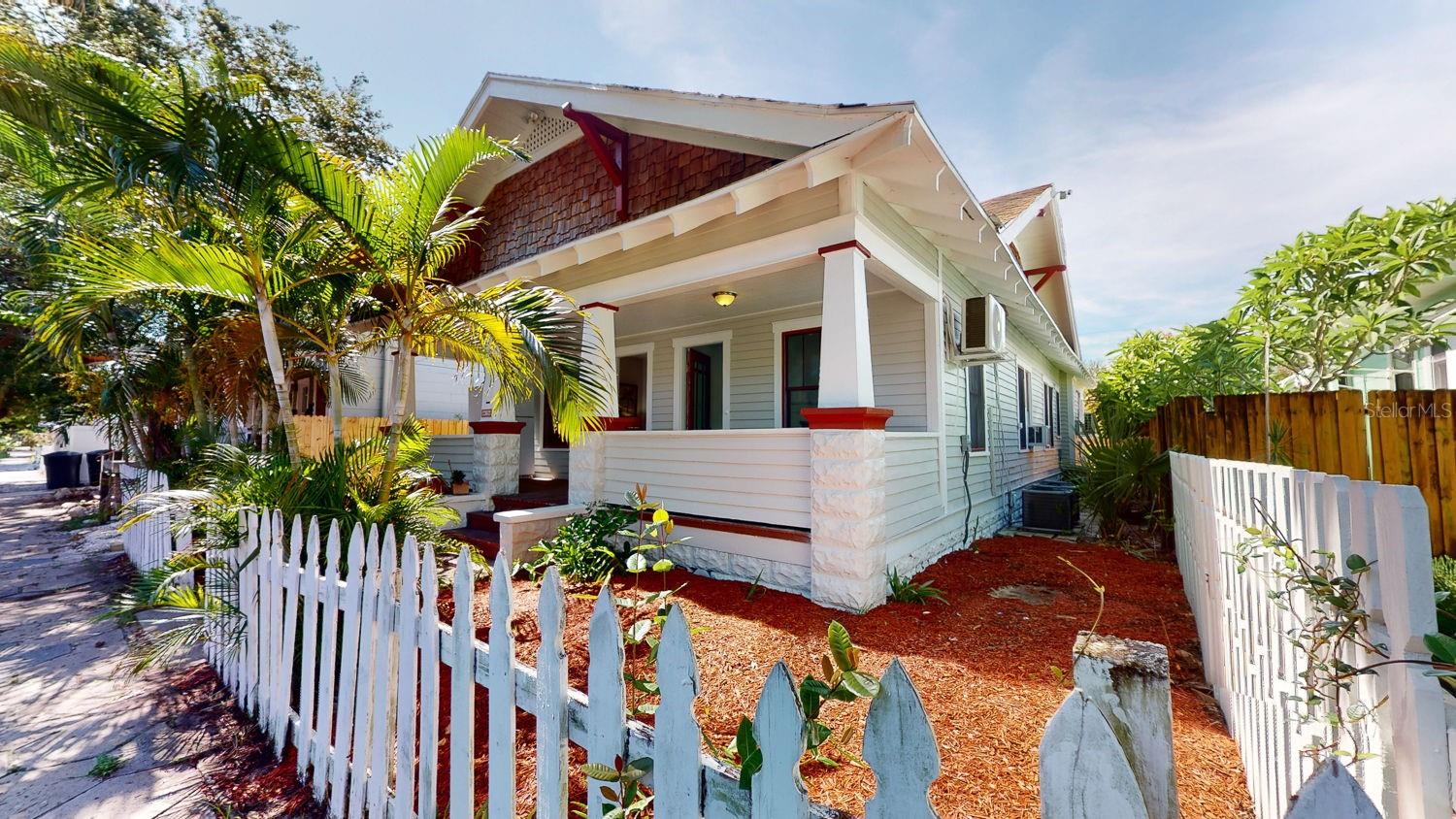 BOONES REV SUB - Residential Income