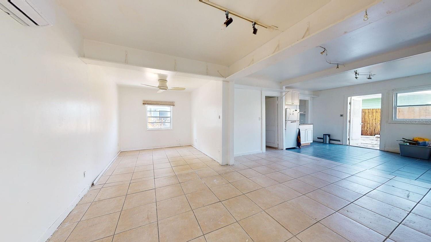 BOONES REV SUB - Residential Income