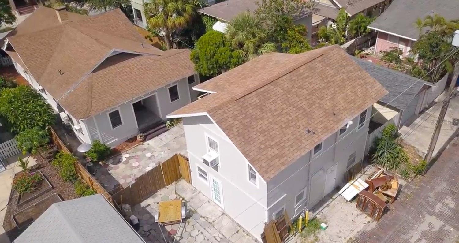 BOONES REV SUB - Residential Income