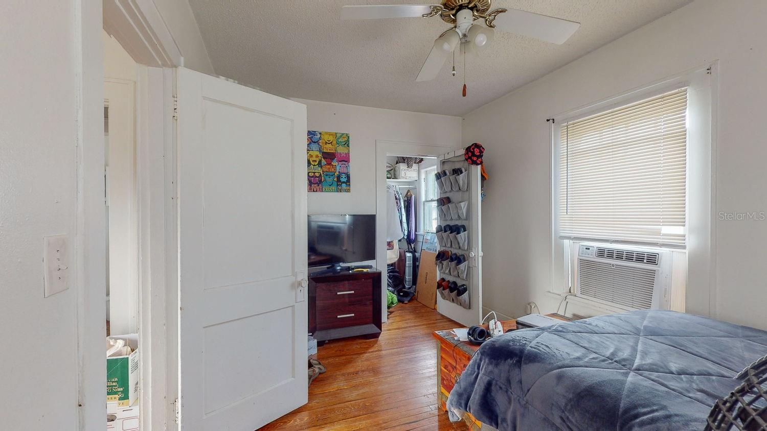 BOONES REV SUB - Residential Income