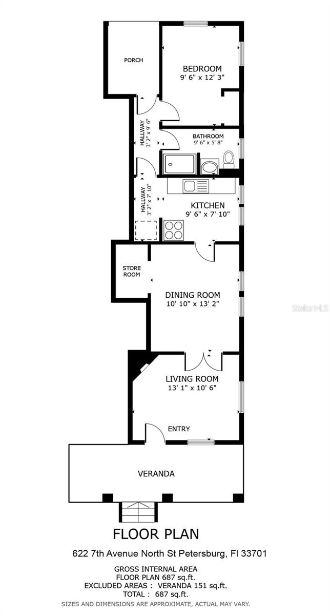 BOONES REV SUB - Residential Income