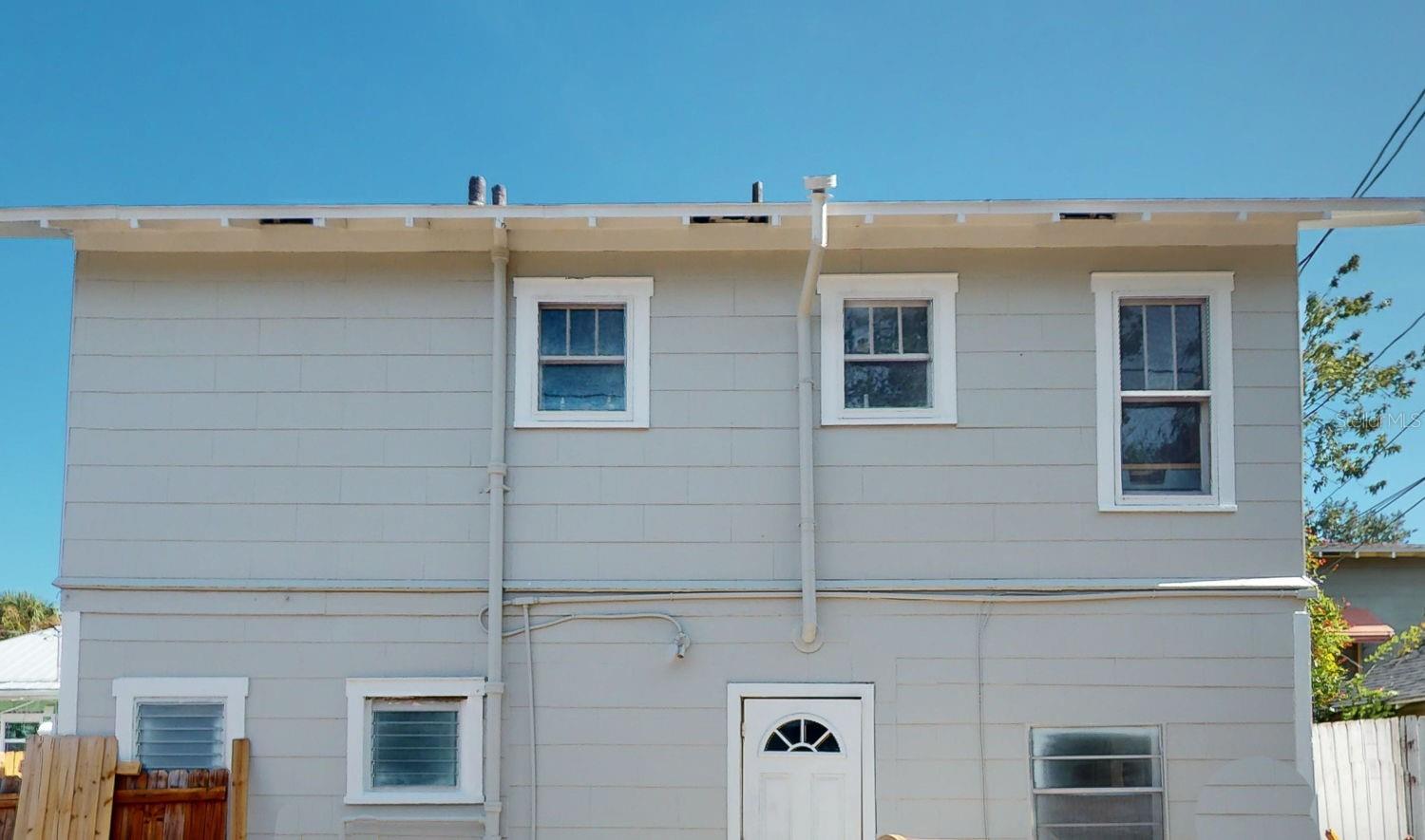 BOONES REV SUB - Residential Income