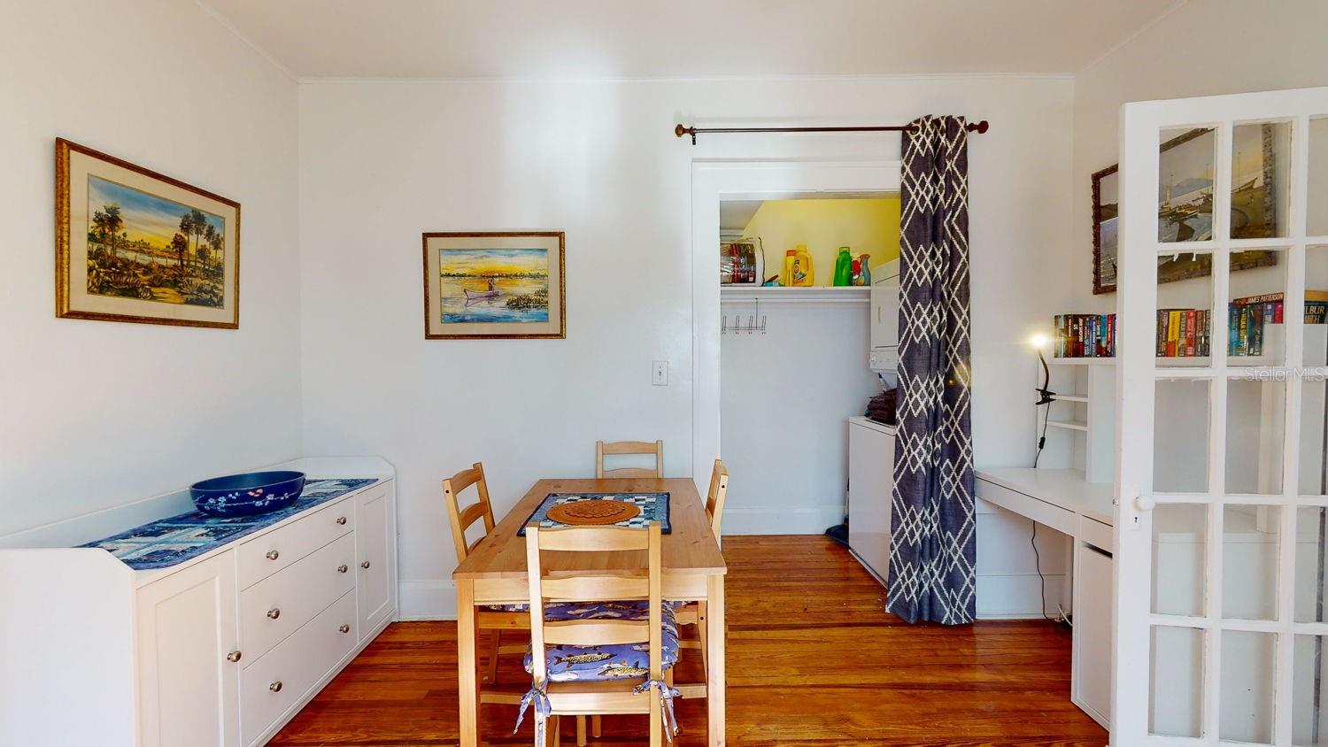 BOONES REV SUB - Residential Income