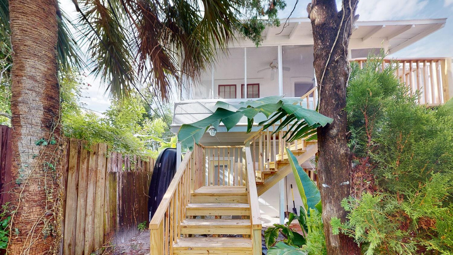 BOONES REV SUB - Residential Income