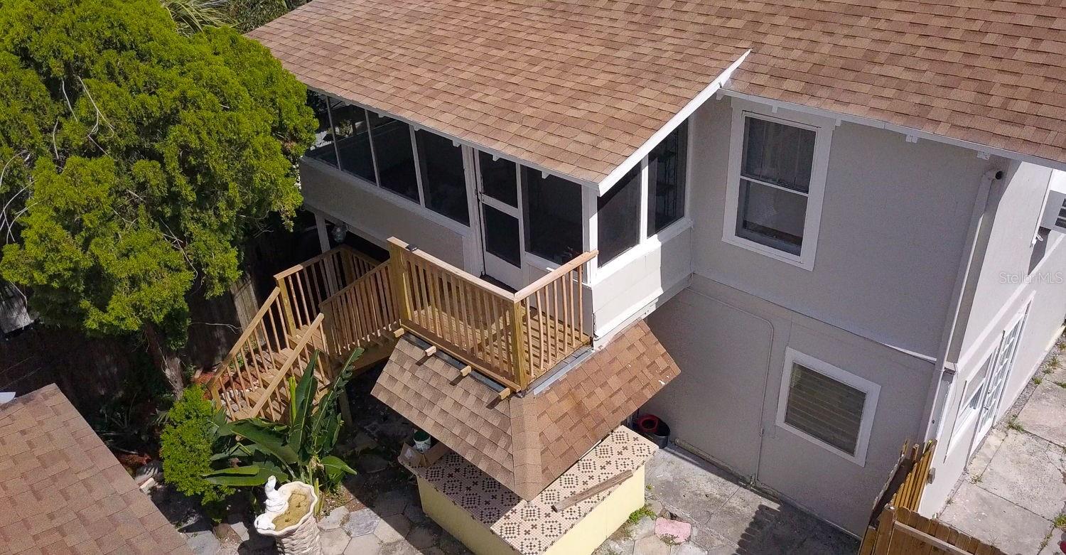 BOONES REV SUB - Residential Income