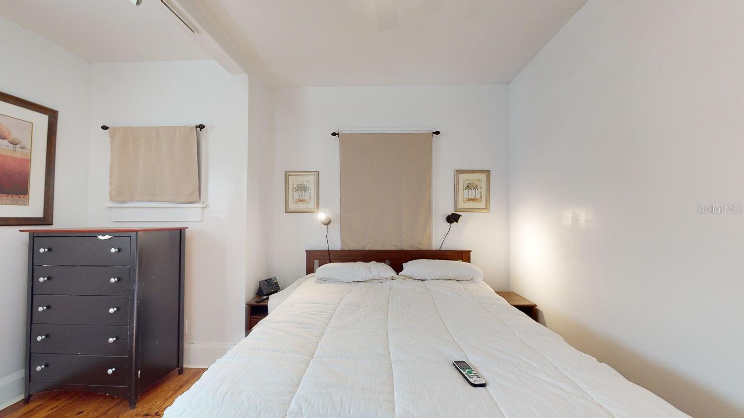 BOONES REV SUB - Residential Income