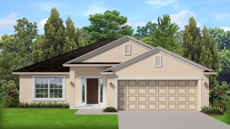 Photo of 9406 Highland Hills Drive, Hudson, FL 34667 (MLS # TB8553435)