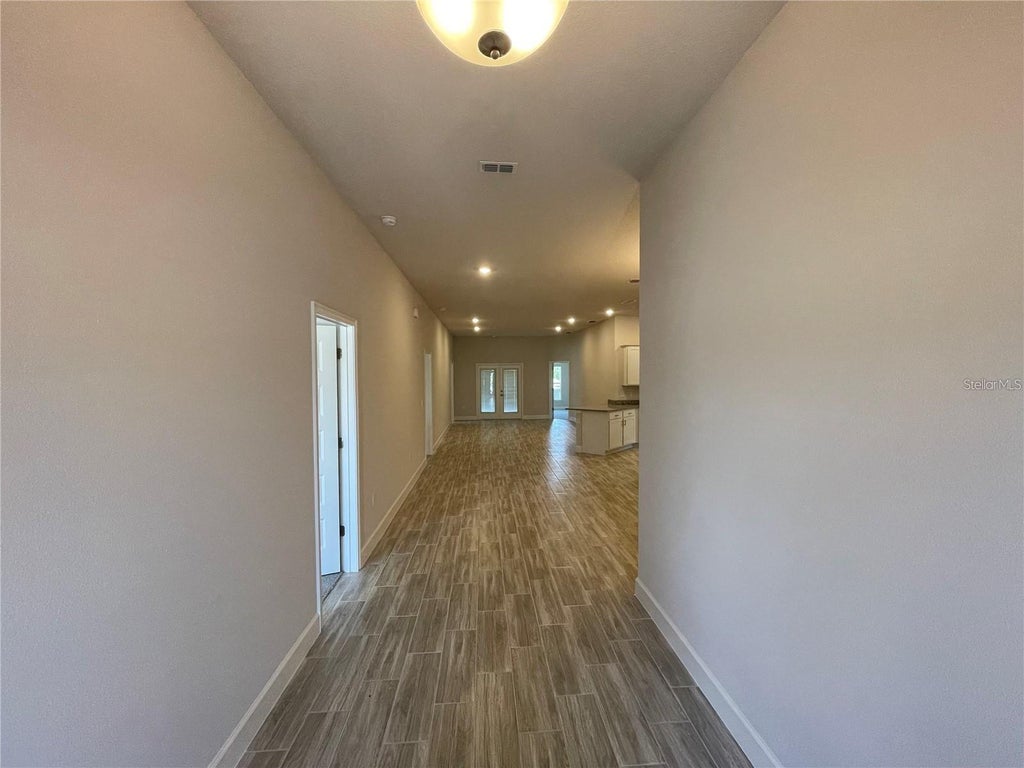 Photo of 9406 Highland Hills Drive, Hudson, FL 34667 (MLS # TB8553435)