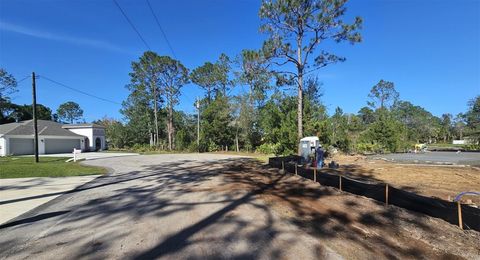 A home in PALM COAST