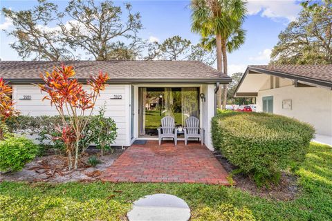 A home in SARASOTA