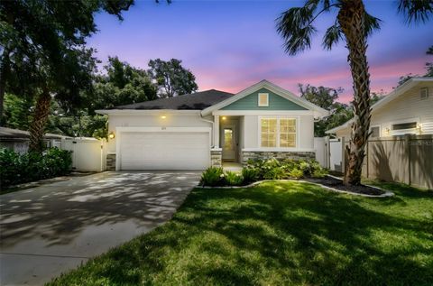 527 BAY STREET DUNEDIN FL 34698