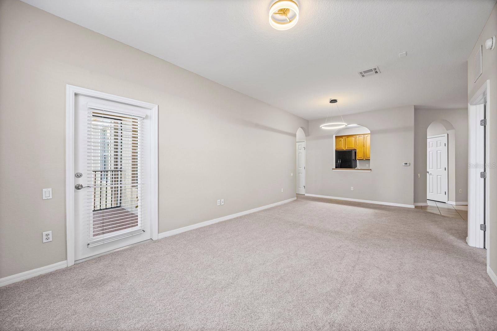 VENTURA AT BELLA TRAE CONDO PH 1 - Residential Lease