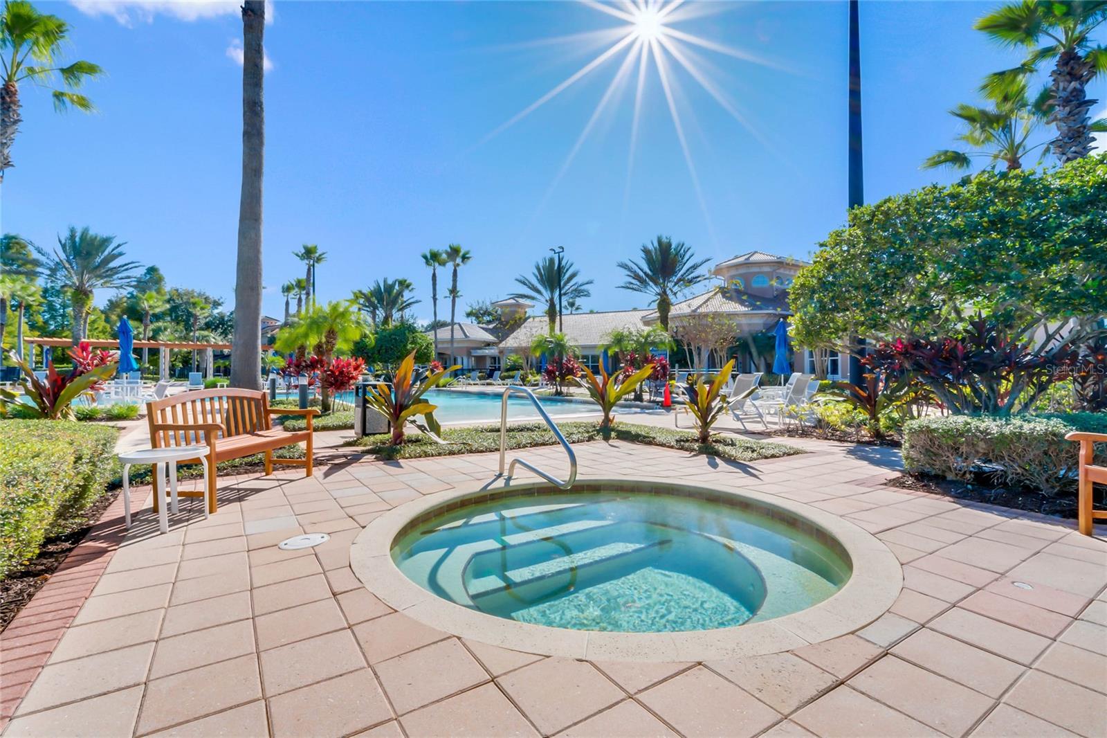 VENTURA AT BELLA TRAE CONDO PH 1 - Residential Lease