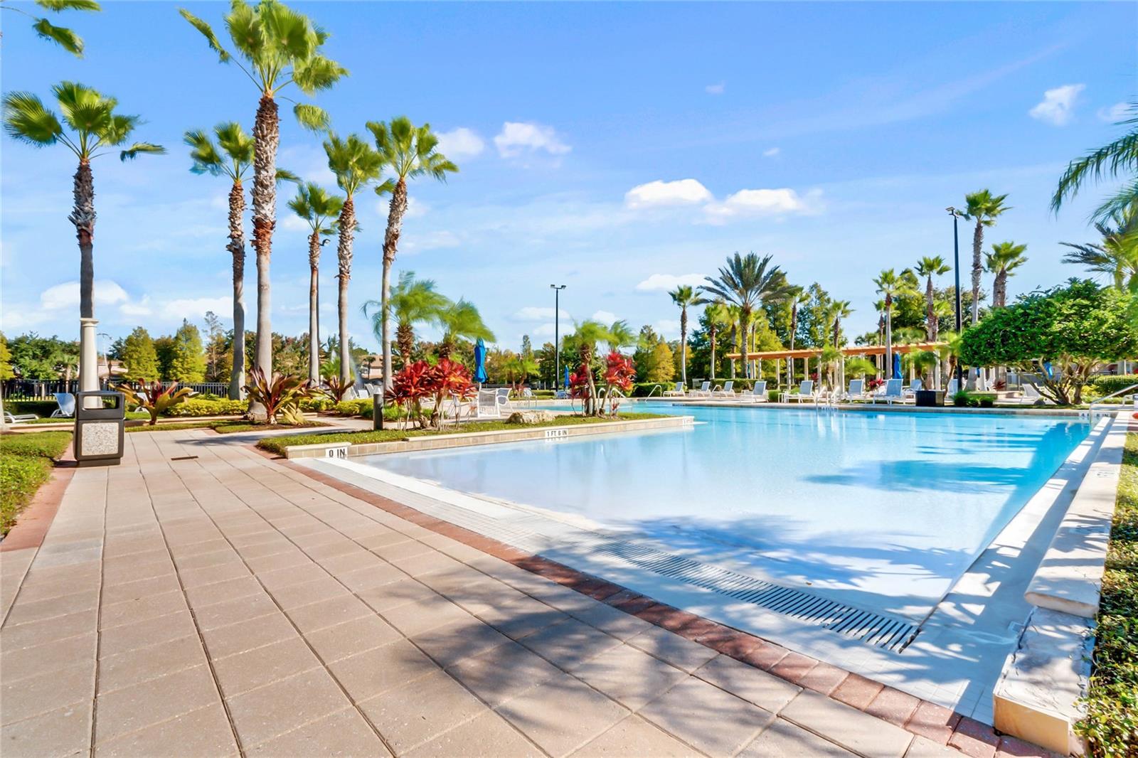 VENTURA AT BELLA TRAE CONDO PH 1 - Residential Lease