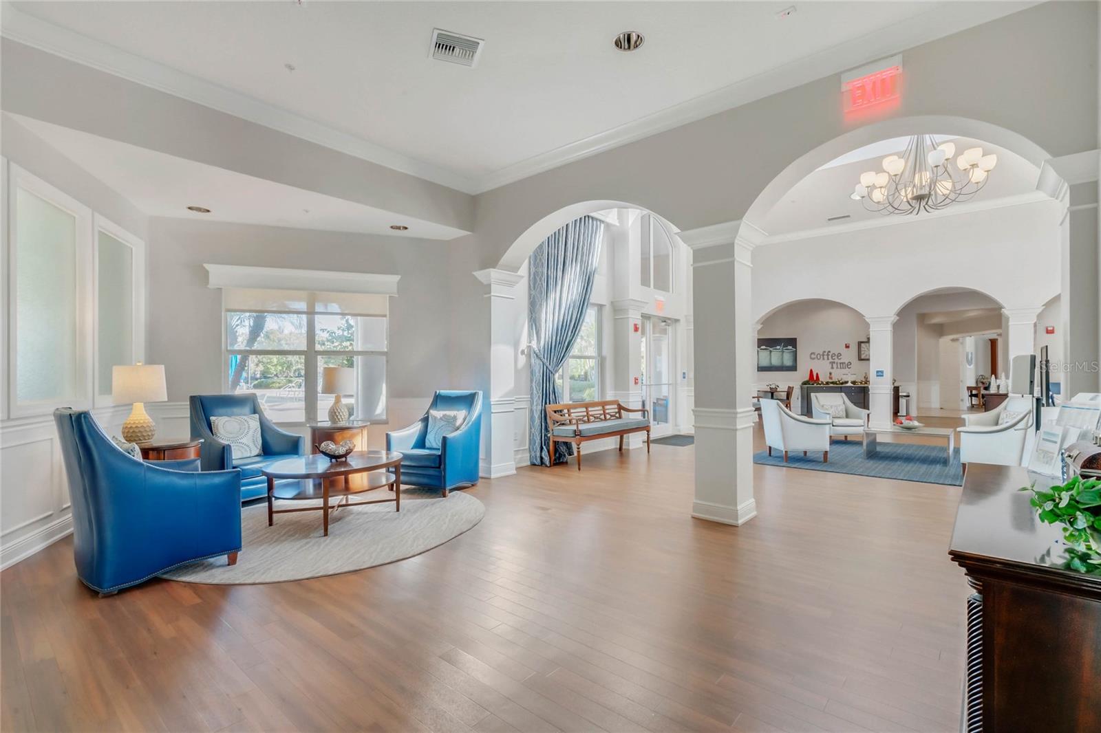 VENTURA AT BELLA TRAE CONDO PH 1 - Residential Lease
